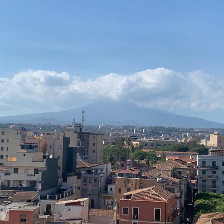 Atticogaribaldi Διαμέρισμα Κατάνια Εξωτερικό φωτογραφία